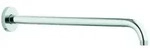Grohe Brausearm Rainshower Ausladung 38cm, chrom