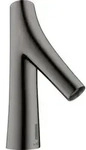 hansgrohe Elektronischer Waschtischmischer Axor Starck Organic m Temp-Voreinst,...