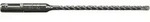 Makita NEMESIS-Bohrer-Set SDS-PLUS 12 St&uuml;ck, SDS-PLUS