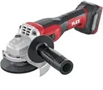 FLEX Akku-Winkelschleifer 18,0 V Light Duty L 125 18.0-EC LD C