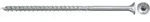 fischer Power-Fast II 5,0x100 SK blvz TG TX25 10