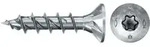 fischer Power-Fast II 5,0x35 SK blvz VG TX 50