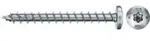 fischer Power-Fast II 4,5x50 PH blvz VG TX 300