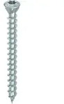 HECO-TOPIX-plus 3,5 x 40, Dielenschraube, Linsenkopf, T-Drive, VVG, A3K 60294