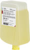 CWS Seifenkonzentrat Foam Slim 12 Flaschen à 500 ml je Karton Standard, gelb,
