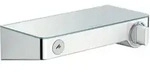 hansgrohe THM ShowerTablet Sel. 300 300x160mm, AP, 1 Verbraucher, chrom
