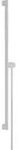 hansgrohe Brausestange Unica S Puro 950mm, mattwei&szlig;