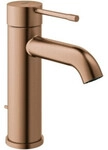 Grohe Waschtisch-Einhebelmischer Essence 1/2", S, m Abl-Garnitur, w. suns geb.