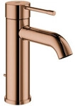 Grohe Waschtisch-Einhebelmischer Essence warm sunset, S-Size, mit Ablaufgarnitur