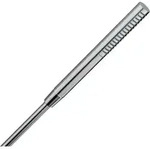 hansgrohe Stabhandbrause Pulsify S Brausekopfgr&ouml;&szlig;e 98x24mm, chrom