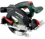 Metabo Akku-Handkreiss&auml;ge KS 18 LTX 57 BL (611857850) Karton