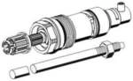 Schell Oberteil POLAR II Set, mit Spindel 177,5mm lang