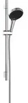 hansgrohe Brause-Set Rainfinity 669mm, EcoSmart, chrom