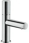 hansgrohe Waschtisch-Einhebelmischer 80 Axor Uno A 108mm, m Griff, unver Abl., b bla