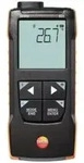 Testo Temperaturmessger&auml;t 925 f&uuml;r TE Typ K mit App-Anbindung