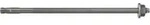 fischer Bolzenanker FAZ II Plus 10/10 GS R