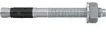 fischer Bolzenanker FAZ II Plus 10/160