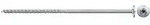 fischer Holzschraube PowerFast II 8,0x240 TK TX TG blvz 50