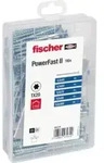 fischer Meisterbox PowerFast II SK TG TX