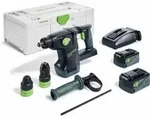 Festool Akku-Kombihammer KHC 18 5,0 EBI-Plus