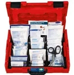 Bosch Erste-Hilfe-Set, Koffersystem L-BOXX 102 E