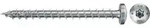 fischer Power-Fast II 4,5x50 PH blvz VG TX 300