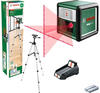 Bosch Kreuzlinien-Laser Quigo Plus, eCommerce-Karton