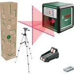 Bosch Kreuzlinien-Laser Quigo Plus, eCommerce-Karton