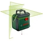 Bosch Kreuzlinien-Laser AdvancedLevel 360 Aufbewahrungsh&uuml;lle