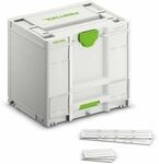 Festool Systainer&sup3; SYS3-COMBI M 337 (577767)