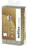 Satino PureSoft Handtuchpapier V-Falz 2-lagig