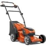 Husqvarna Akku-Rasenm&auml;her LC 137i