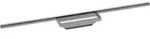 hansgrohe FM-Set RainDrainMinimalistic 900mm, Duschrinne, befliesbar