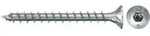 fischer Power-Fast II 4,0x25 SK blvz VG TX 200