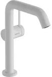 hansgrohe Einhebel-Waschtischarmatur Tecturis S m Schwenka. u. Push-Open-Ablaufg.,