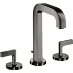 hansgrohe 3-Loch-Waschtischarmatur 170 Axor Citterio m A 140mm, m H-Gr,...
