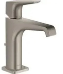hansgrohe Waschtisch-Einhebelmischer 130 Axor Citterio E A 143mm, m HG...