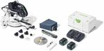 Festool Akku-Kapp-Zugs&auml;ge KSC 60 EB 5,0 I-Plus KAPEX (577954)