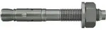 fischer Bolzenanker FAZ II Plus 10/10 K R