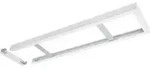 LEDVANCE LED-Panel Montagekit ws PANEL1200SURFACE MOU