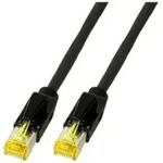 EFB-Elektronik Patchk.PUR Cat.6A outdoor Hirose TM31 10,0m sw K3130.10