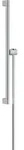 hansgrohe Brausestange Unica S Puro 663mm, chrom