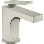 hansgrohe Waschtisch-Einhebelmischer Axor Citterio 90 A 112mm, m HG, ZugstAblGar, Rs,