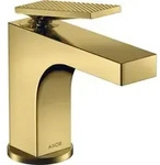 hansgrohe Waschtisch-Einhebelmischer Axor Citterio 90 A 112mm, m HG, ZugstAblGar, Rs,