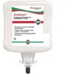 S.C. Johnson Hautpflegecreme Stokolan Sensitiv PURE, Inhalt: 1000B ml