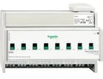 Schneider Electric Schaltaktor REG-K/8x230/16 MTN647893