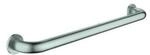 Grohe Wannengriff Essentials 60cm, supersteel, verdeckte Befestigung (40794DC1)