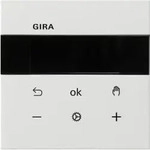 Gira Raumtemperaturregler RTR BT System rws 5394112