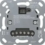 Gira Raumtemperaturreg.-Einsatz u.F&uuml;hleranschl.Eins. 539500