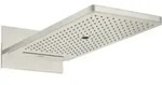 hansgrohe Kopfbrause Axor Wa UP-Inst., 250x580mm, 3jet, ED